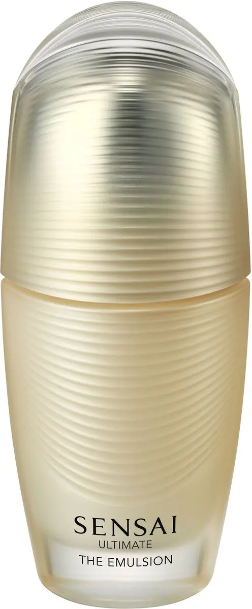 Sensai Ultimate The Emulsion Huidverzorgingslotion 60ml