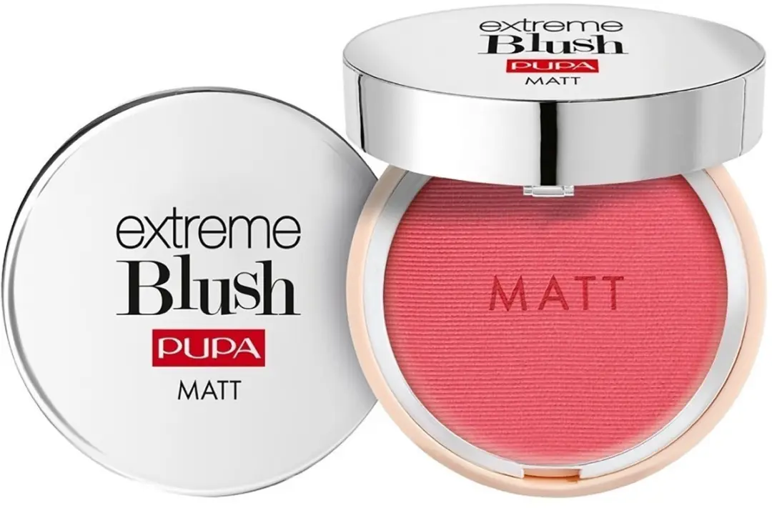 Pupa Milano Extreme Blush Matt 004