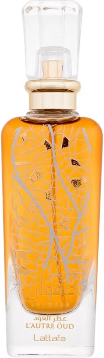 Lattafa Safwaan Eau de Parfum 100ml