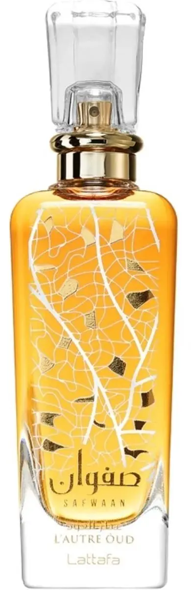 Lattafa Safwaan Eau de Parfum 100ml