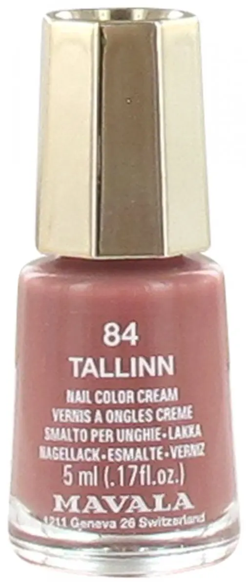 Mavala Mini Color 084