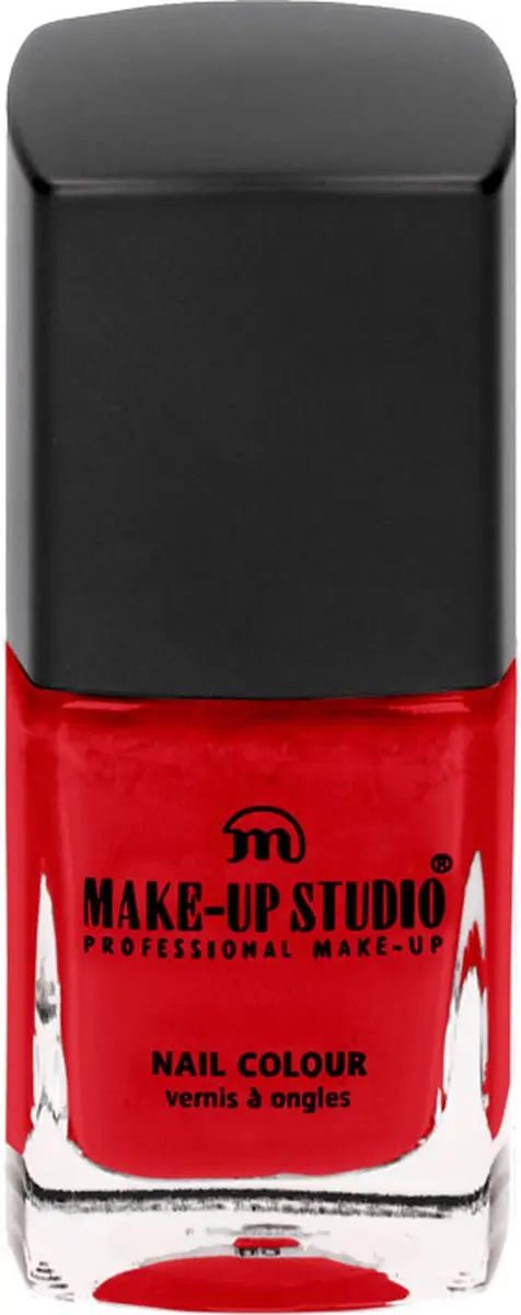 Make-up Studio Nagellak Bloody Mary M14