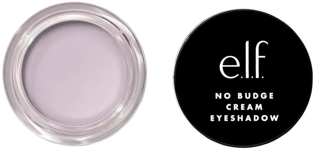 ELF Cosmetics No Budge Cream Eyeshadow Wildflower 4,2 g