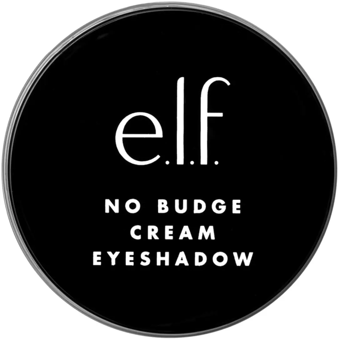 ELF Cosmetics No Budge Cream Eyeshadow Wildflower 4,2 g
