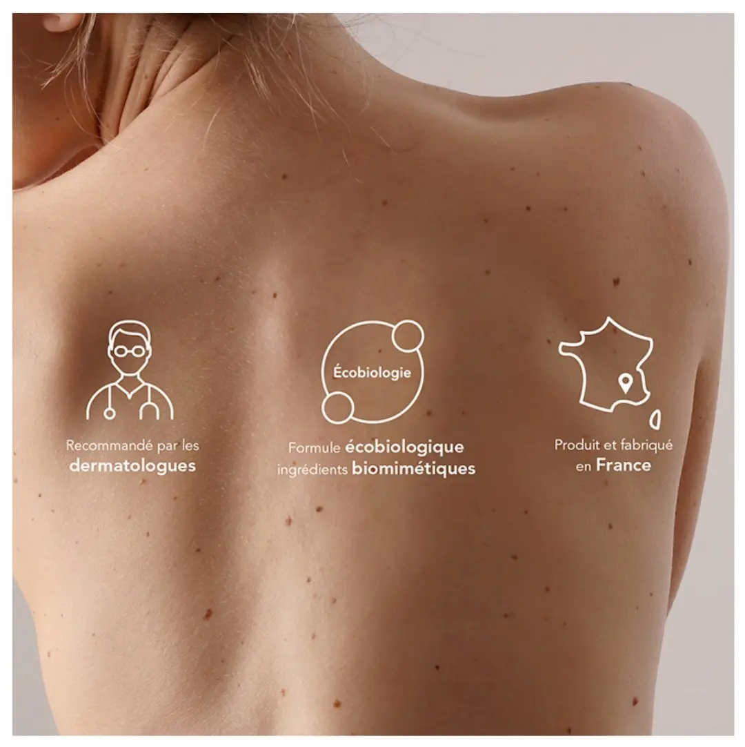 Bioderma Créaline Schuimende Gel 200ml