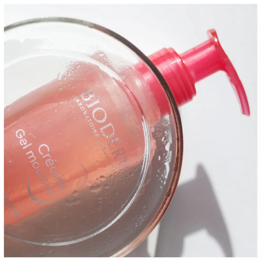 Bioderma Créaline Schuimende Gel 200ml