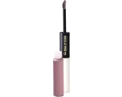 Make-up Studio Lip Duo Blushing Nude - 6ml