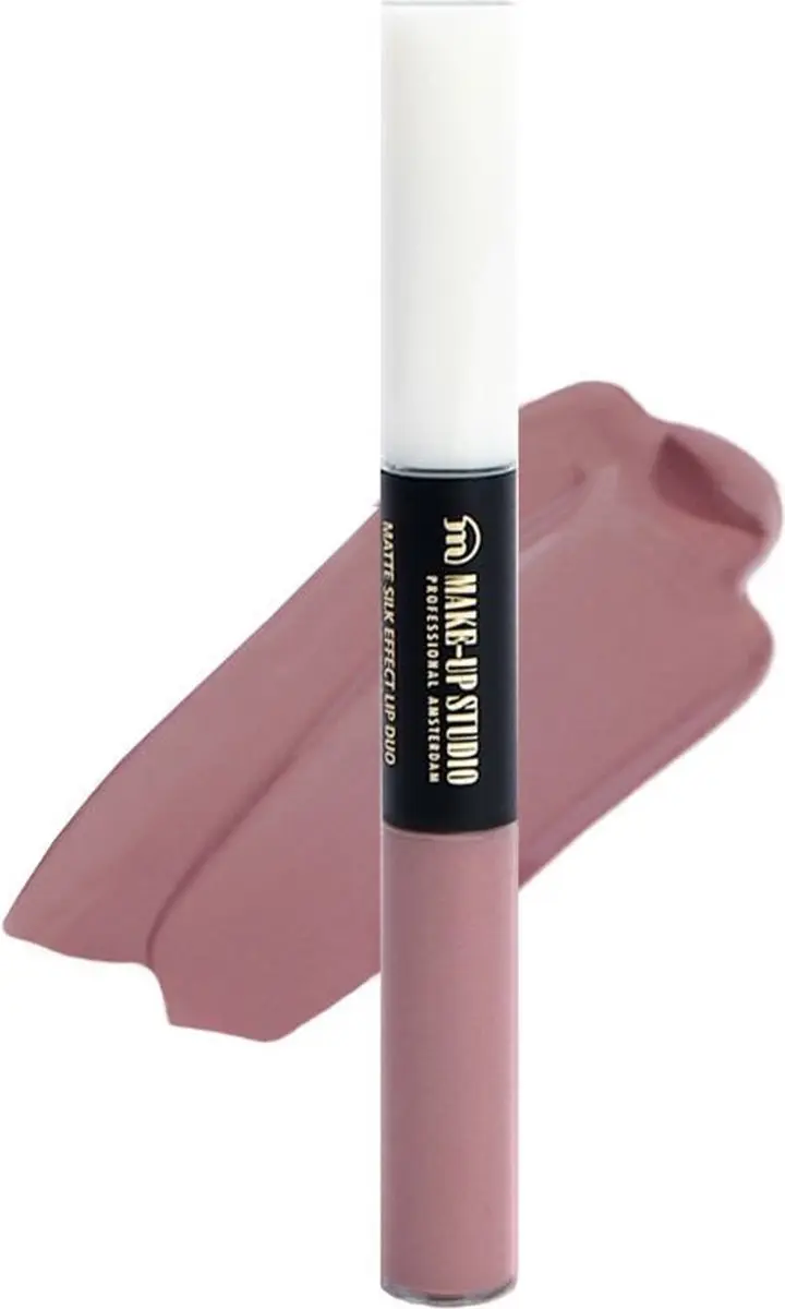 Make-up Studio Lip Duo Blushing Nude