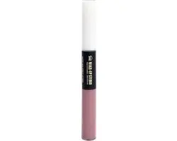 Make-up Studio Lip Duo Blushing Nude - 6ml