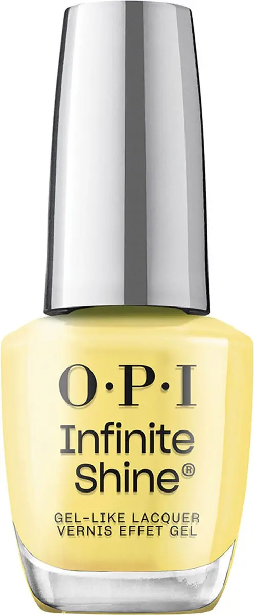 O.P.I. Infinite Shine Nagellak