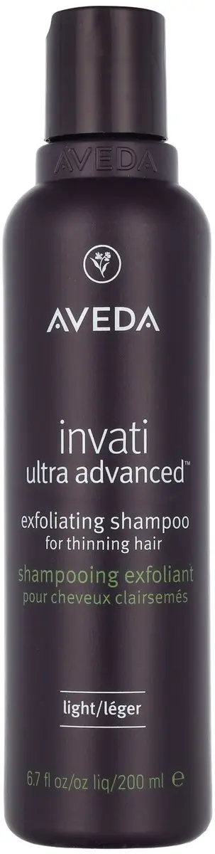 Aveda Invati Ultra Advanced Shampoo 200ml - afbeelding 6 van 6