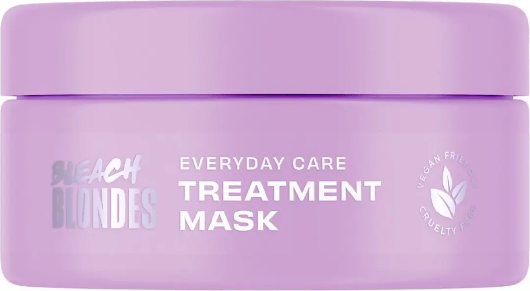 Lee Stafford Bleach Blondes Mask 200ml
