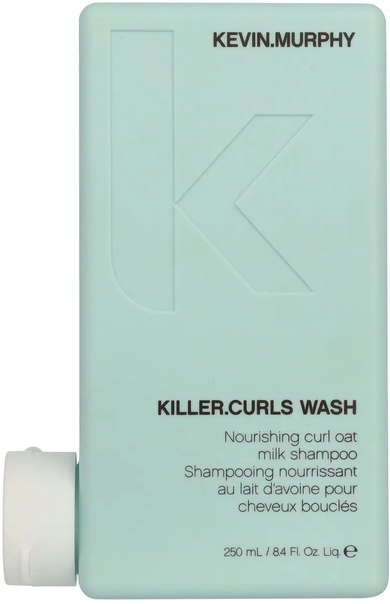 KEVIN.MURPHY Killer.Curls Wash Shampoo 250ml