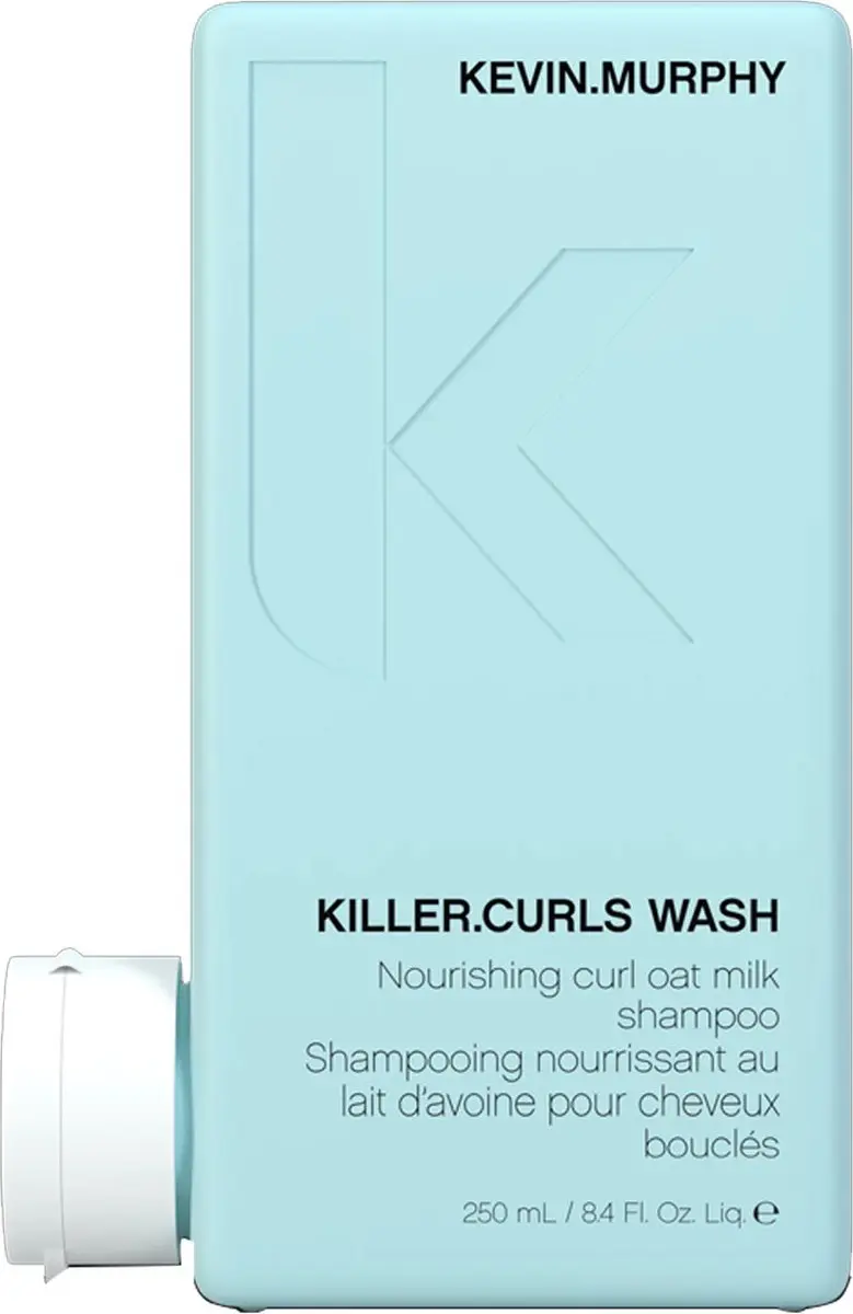 KEVIN.MURPHY Killer.Curls Wash Shampoo 250ml