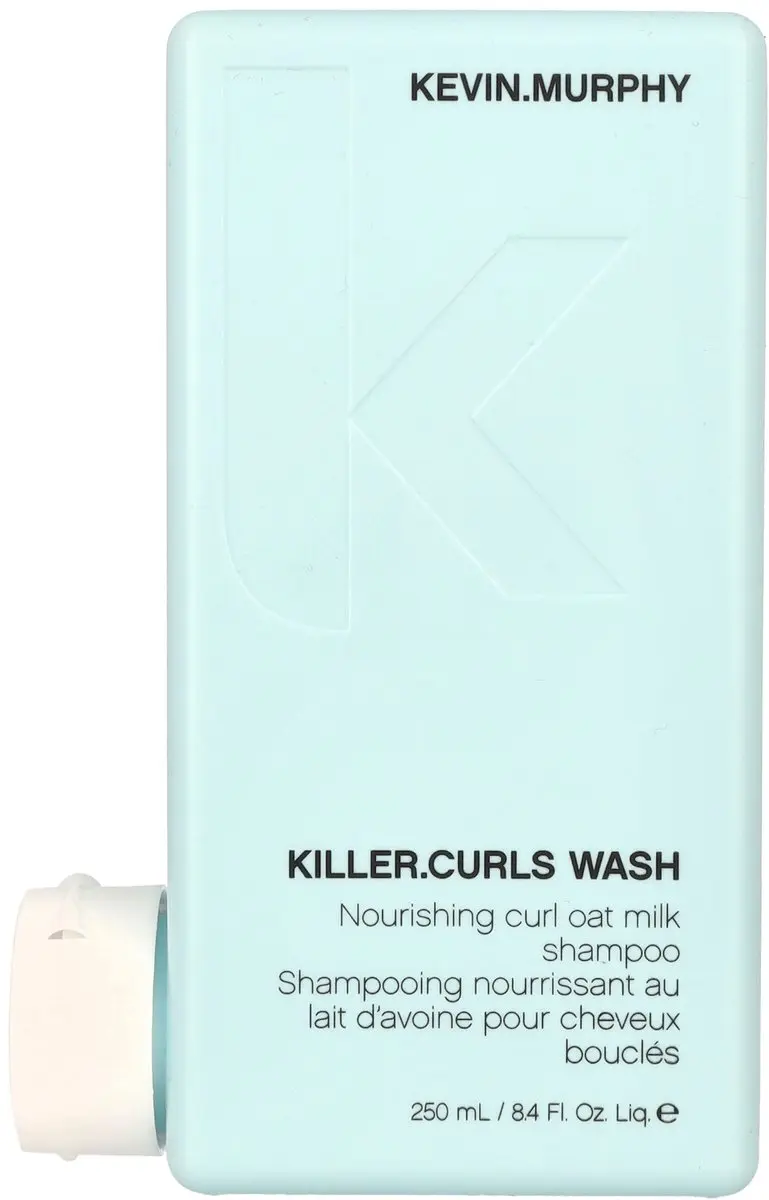 KEVIN.MURPHY Killer.Curls Wash Shampoo 250ml