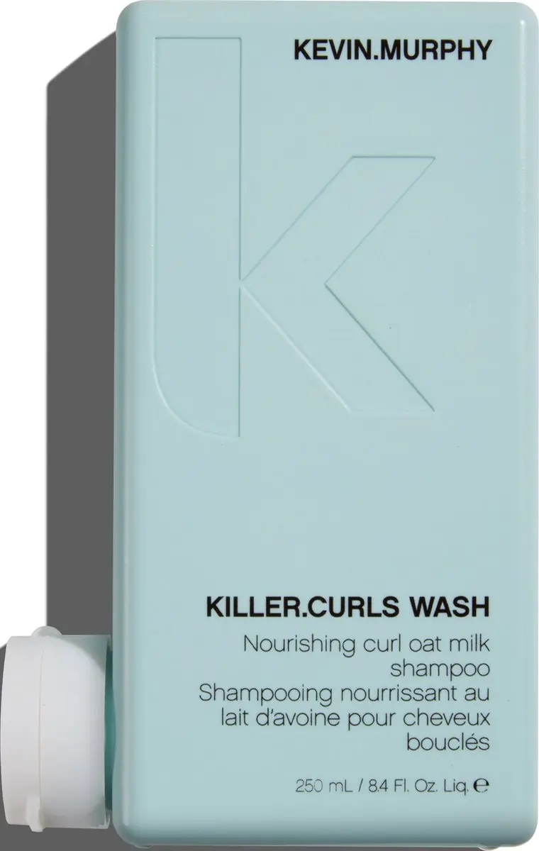 KEVIN.MURPHY Killer.Curls Wash Shampoo 250ml - afbeelding 6 van 6