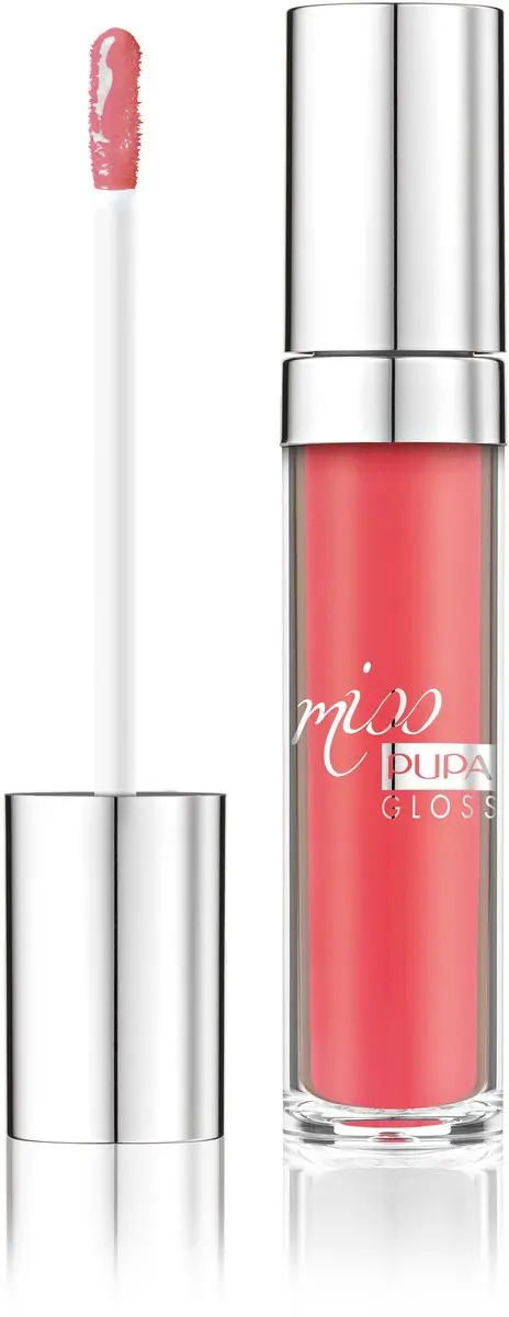 Pupa Milano 020032A204 Lipgloss 204 Timeless Coral