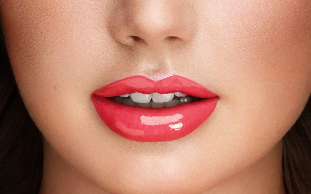Pupa Milano 020032A204 Lipgloss 204 Timeless Coral - 5ml
