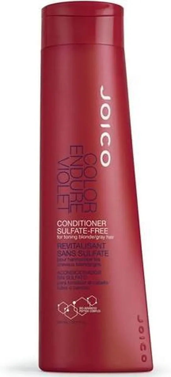 Joico Colour Endure Violet Conditioner 300ml