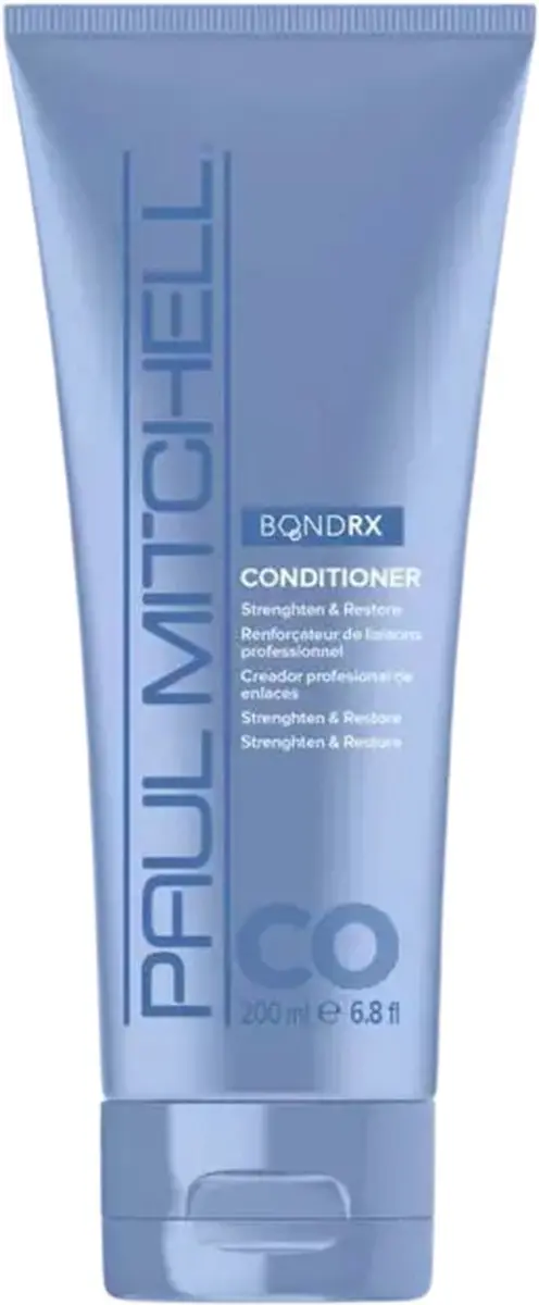 Paul Mitchell Bond Rx Conditioner 200ml