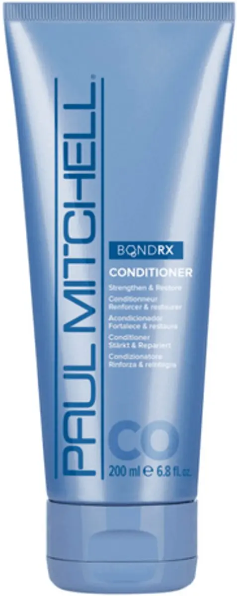 Paul Mitchell Bond Rx Conditioner 200ml