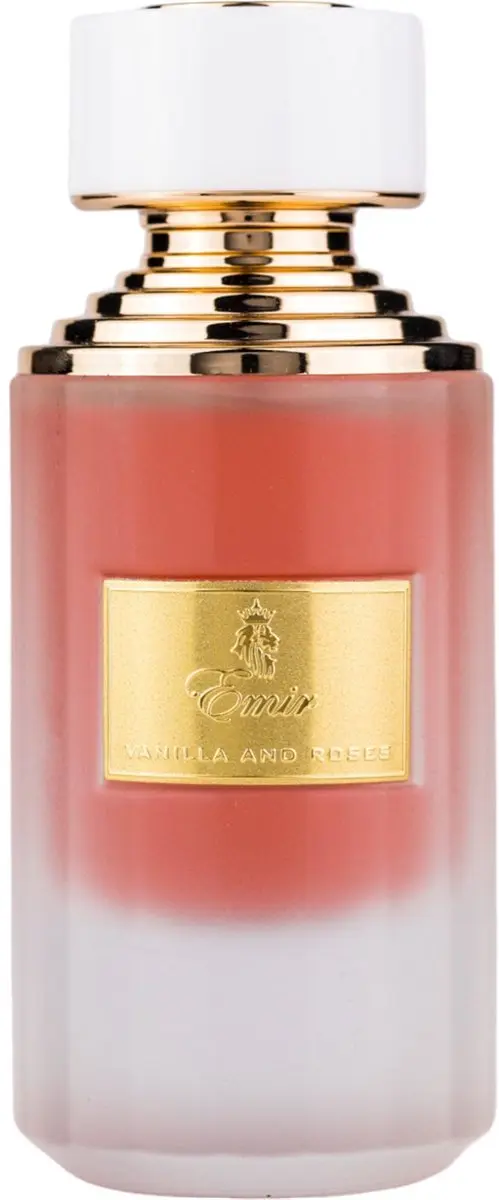 Paris Corner Vanilla And Roses Emir 75ml