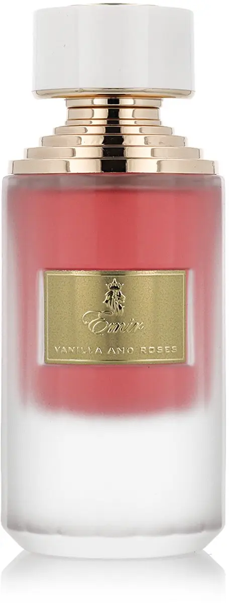 Paris Corner Vanilla And Roses Emir 75ml