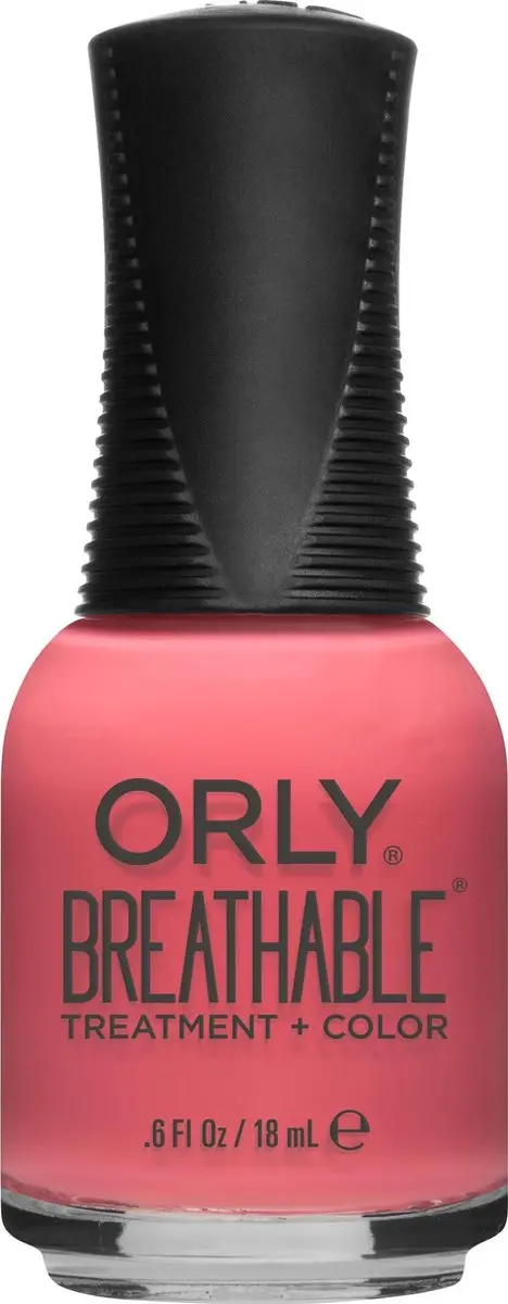 Orly Breathable Nagellak Flower Power