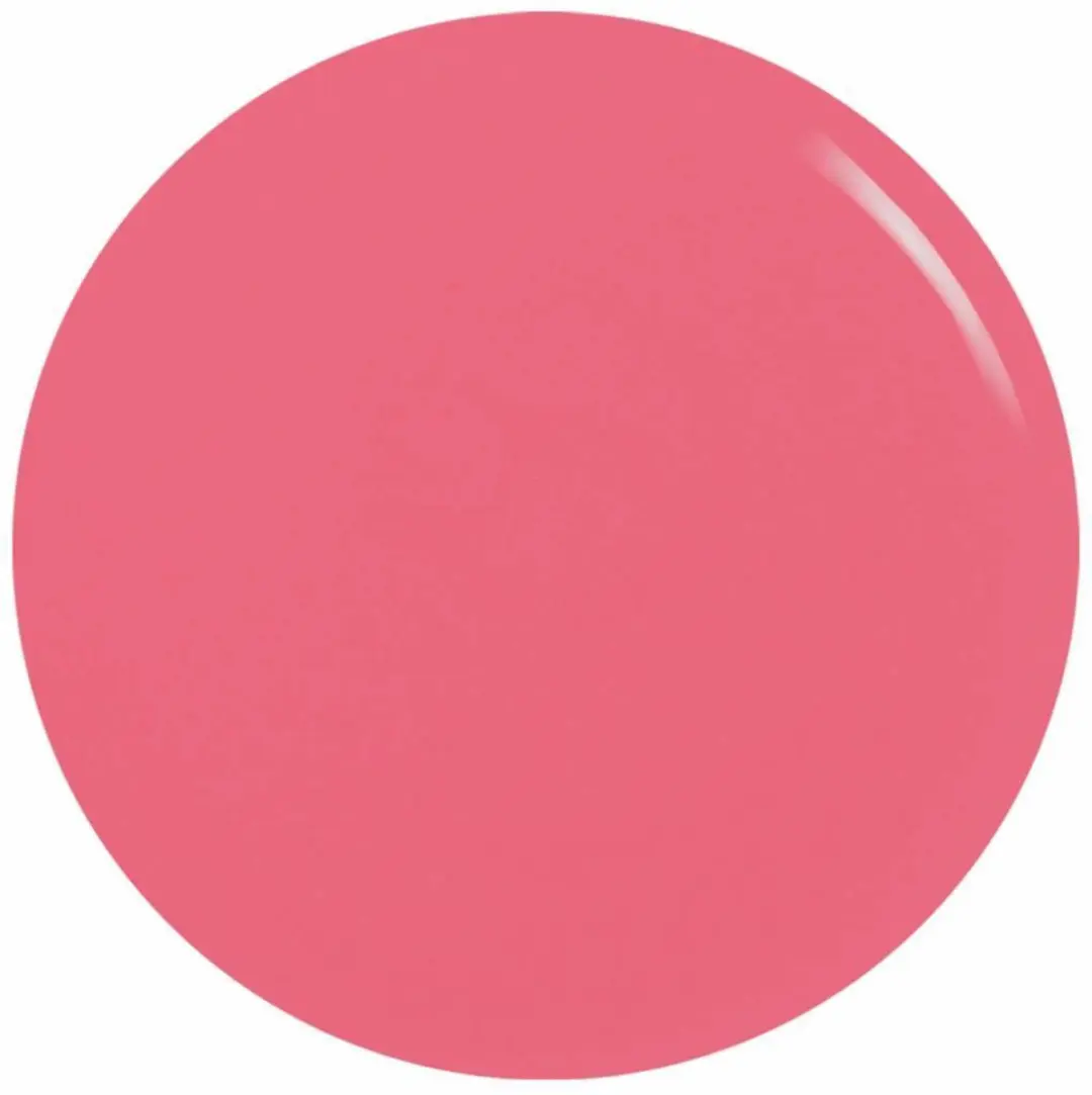 Orly Breathable Nagellak Flower Power - 18ml - Oranje