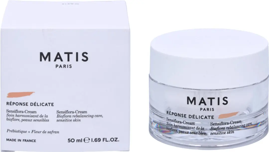 Matis Reponse Delicate Sensiflora Cream 50ml