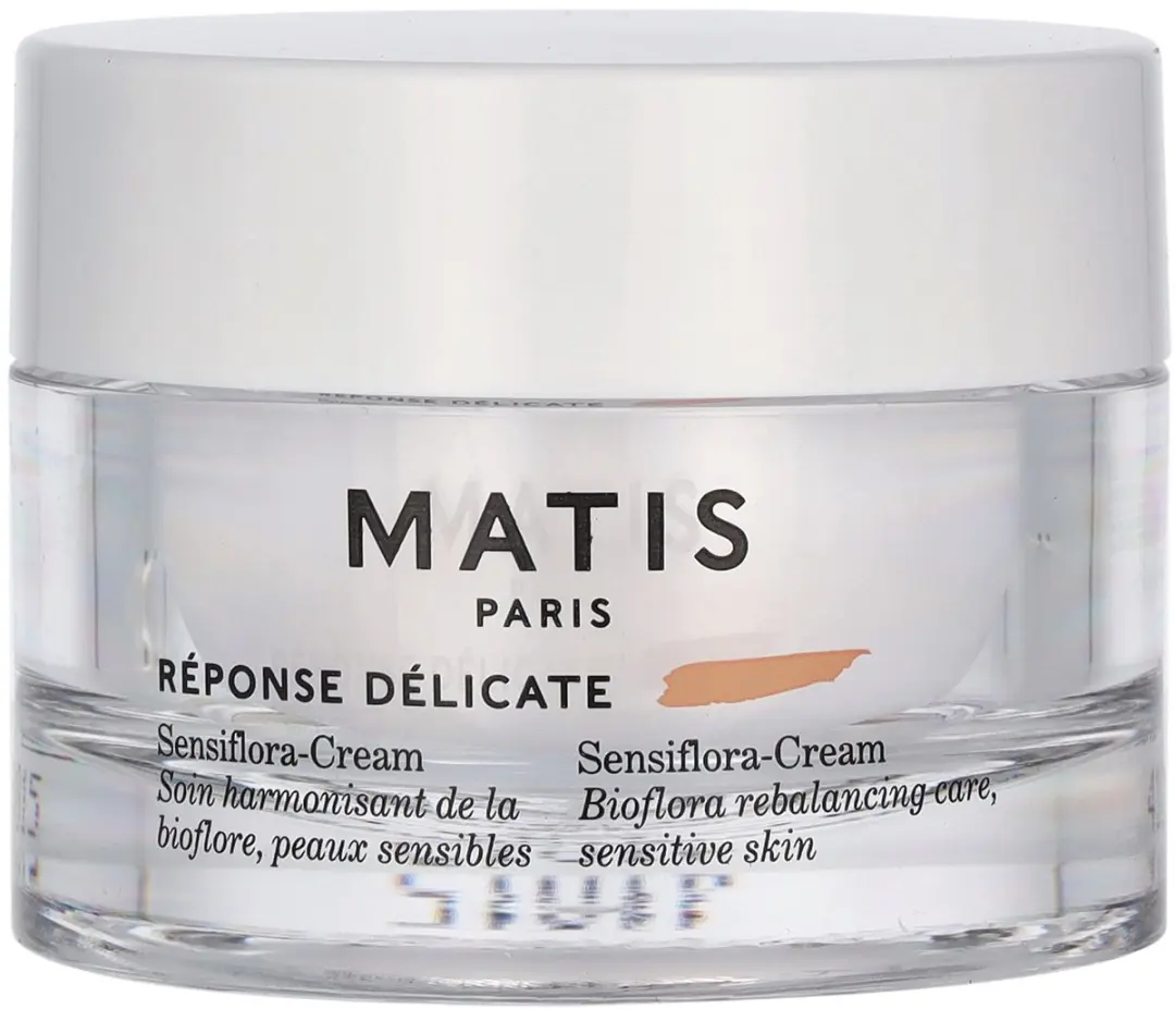 Matis Reponse Delicate Sensiflora Cream 50ml