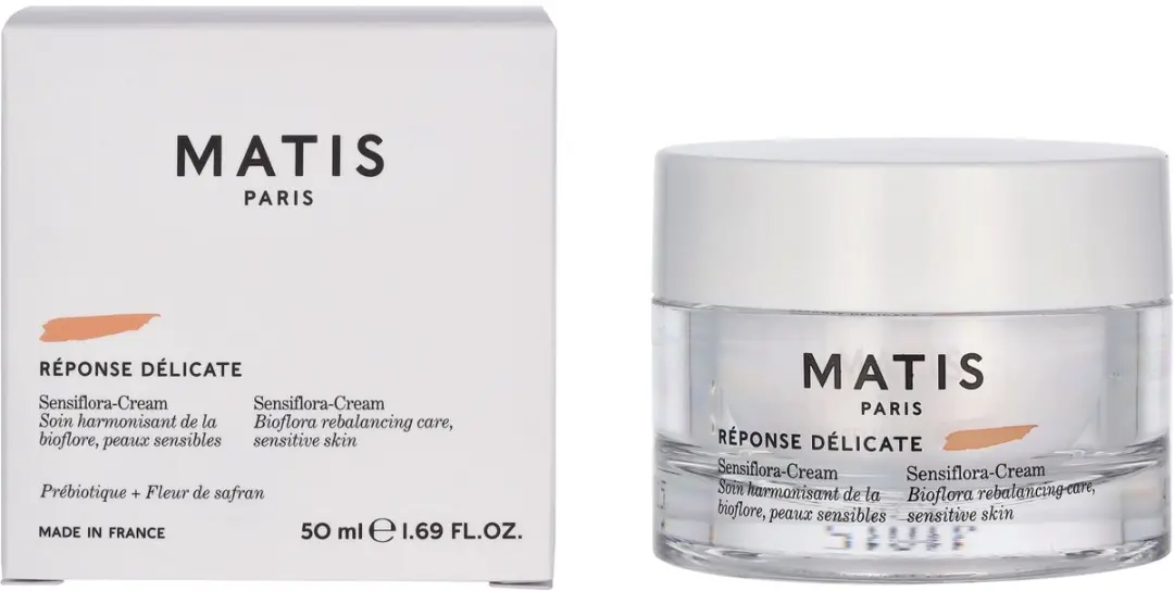 Matis Reponse Delicate Sensiflora Cream 50ml
