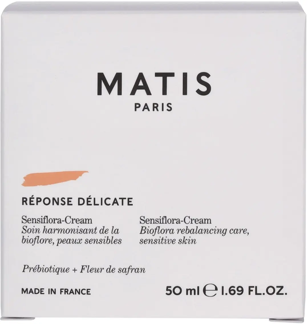 Matis Reponse Delicate Sensiflora Cream 50ml