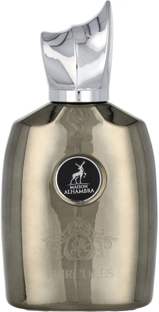 Maison Alhambra Hercules EDP Herenparfum 100ml