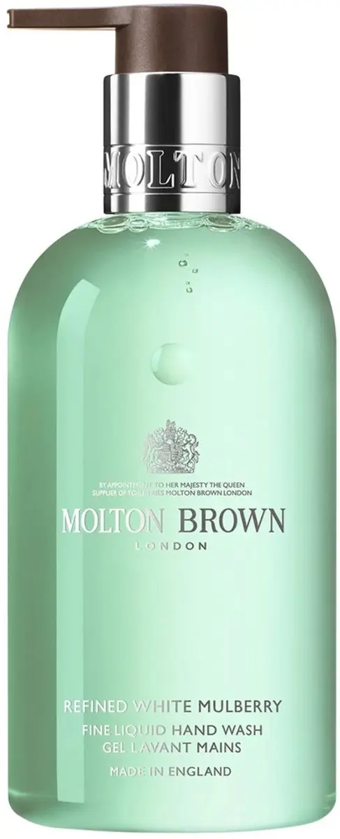 Molton Brown Refined White Mulberry & Thyme Handzeep 300ml