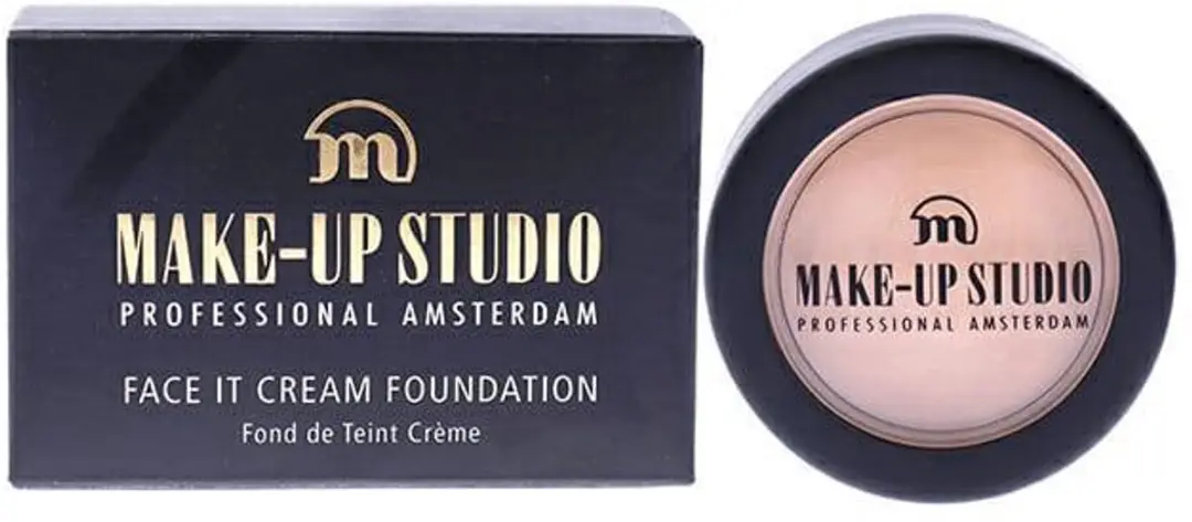 Make-up Studio Cream CB1 Amandel 20ml