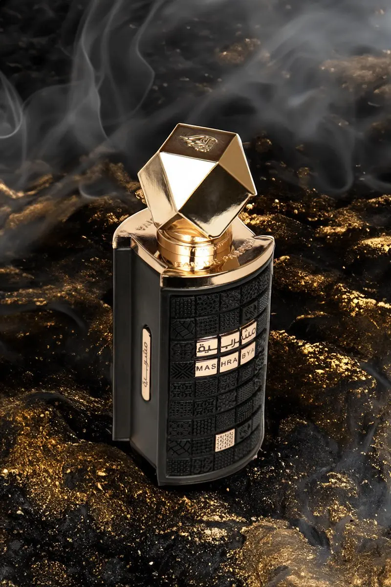 Lattafa Mashrabya Eau de Parfum 100ml