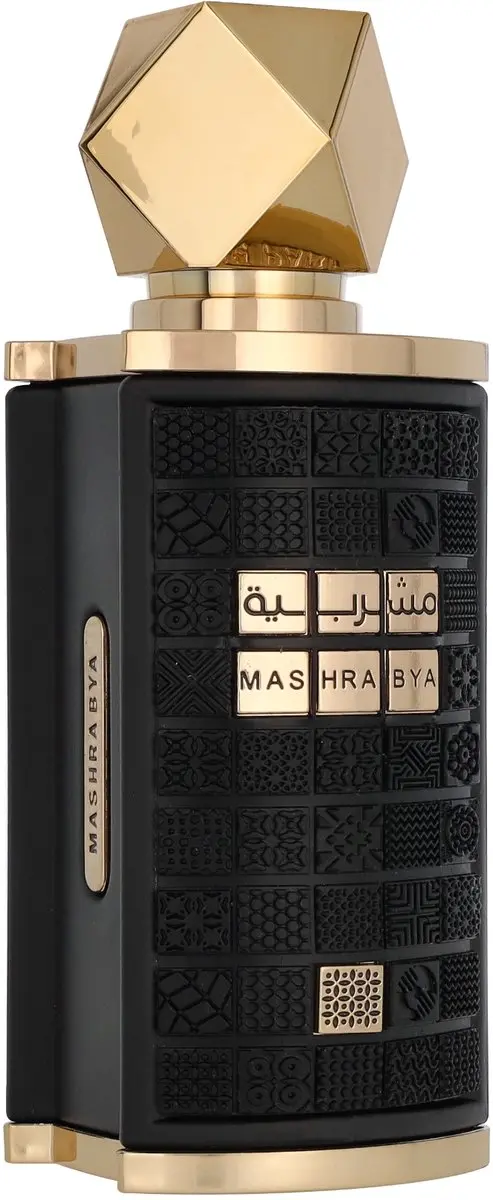 Lattafa Mashrabya Eau de Parfum 100ml