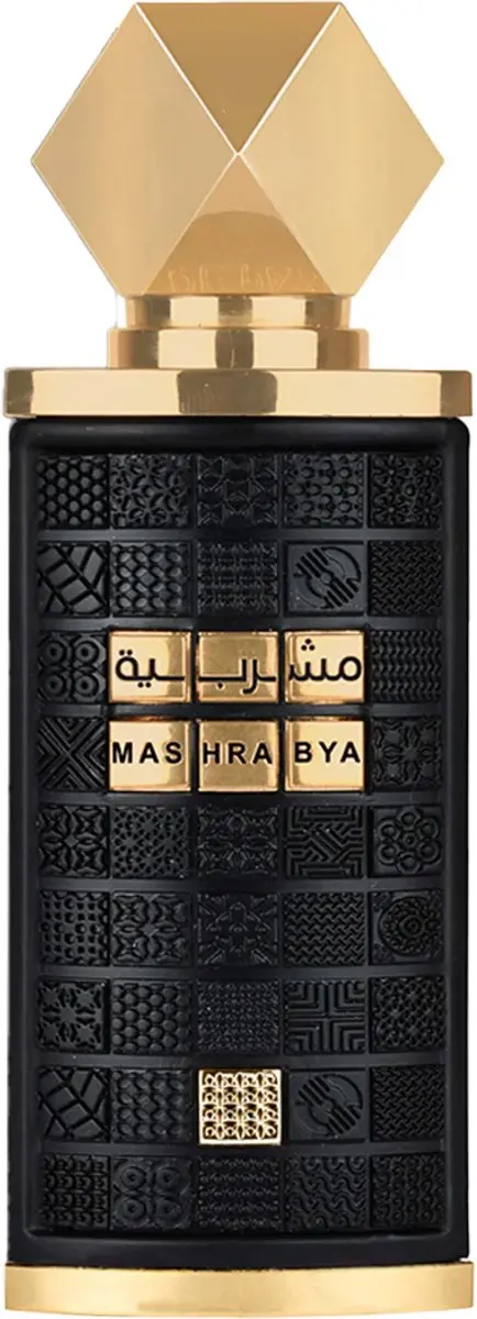 Lattafa Mashrabya Eau de Parfum 100ml