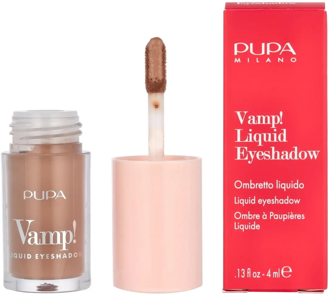 Pupa Milano Vamp! Liquid Eyeshadow 007 - 4ml