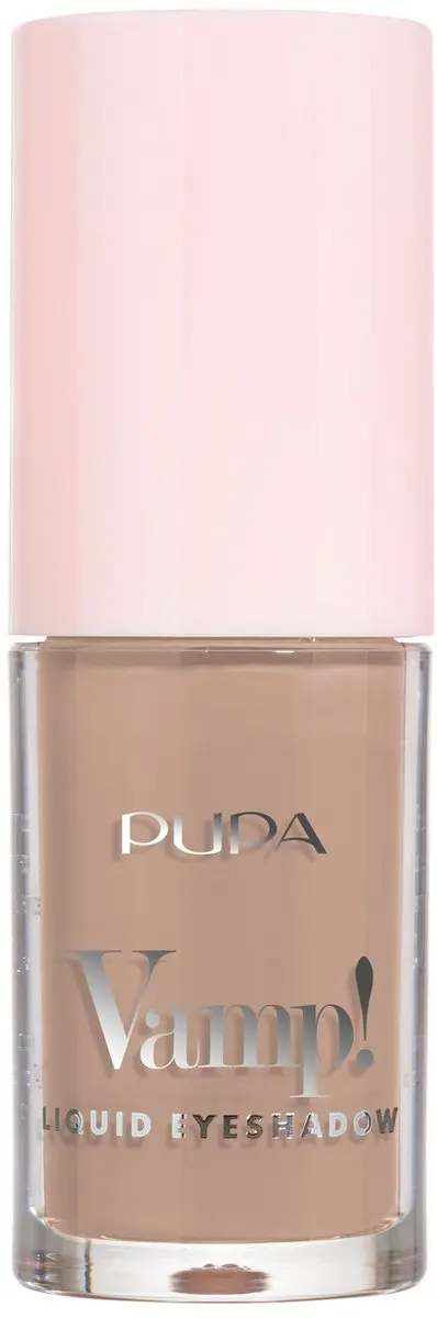Pupa Milano Vamp! Liquid Eyeshadow 007