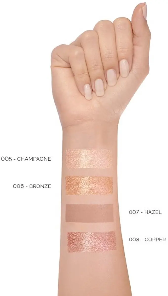 Pupa Milano Vamp! Liquid Eyeshadow 007 - 4ml