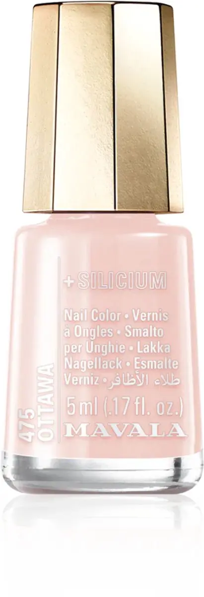 Mavala Mini Color 475 Ottawa 5ml
