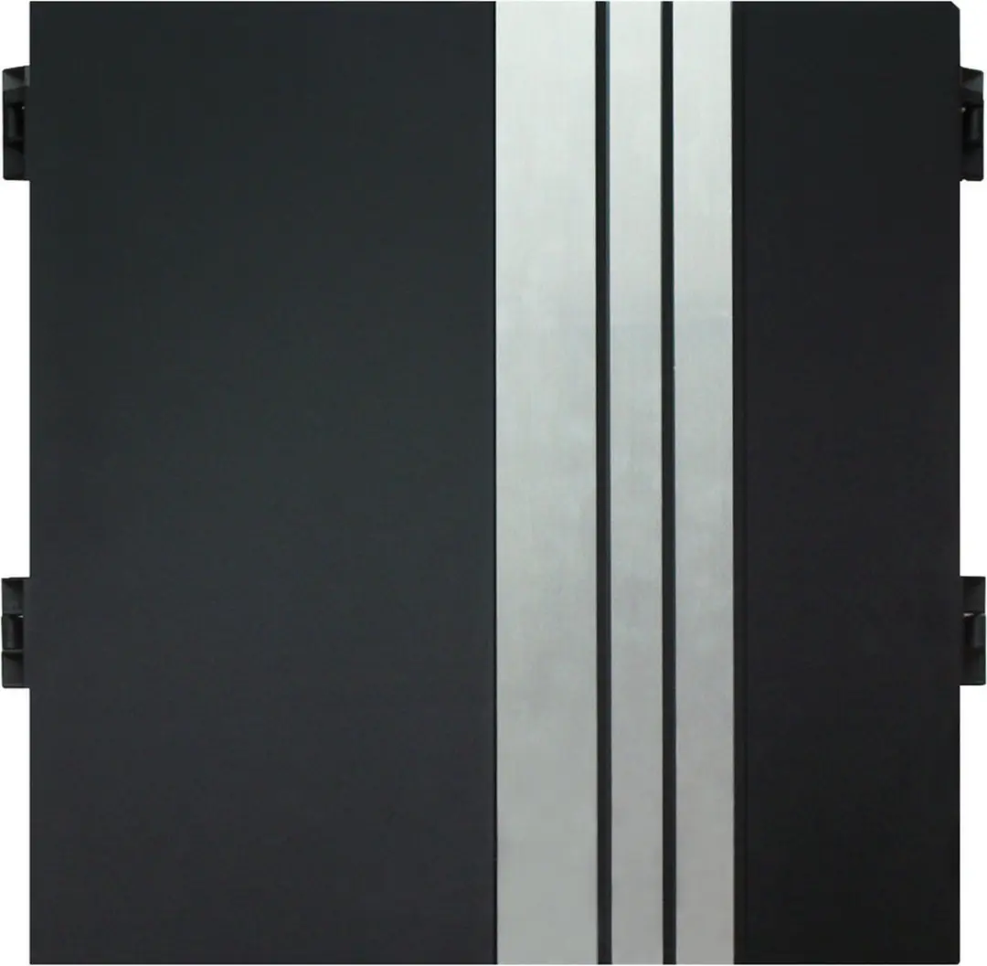 Equinox Polaris DA-22 Elektronisch Dartbord - 45.7cm - Inklapbaar