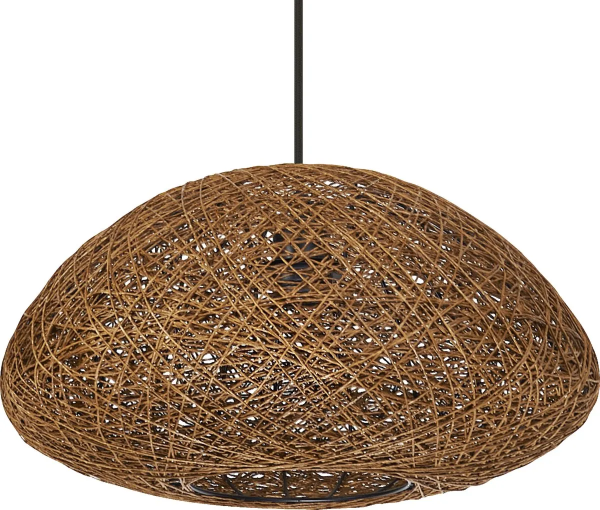 LEDVANCE Decor Paper Drop Hanglamp 1XE27