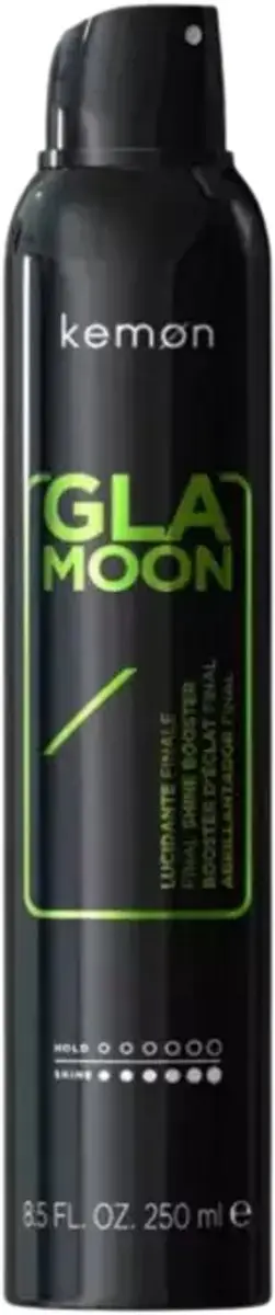 Kemon Luxe Haarstyling 200ml