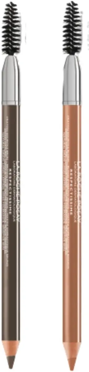 La Roche-Posay Toleriane Zacht Wenkbrauwpotlood - Light/Blond