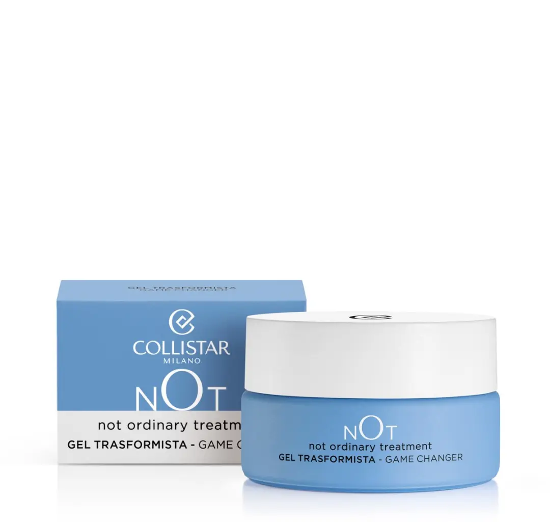 Collistar NOT Game Changer 6,5ml