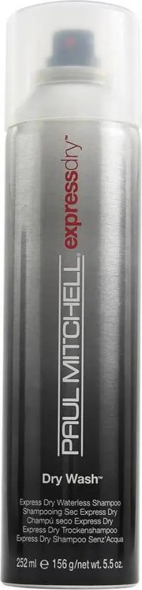 Paul Mitchell Express Dry Dry Wash 252ml