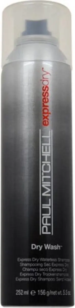 Paul Mitchell Express Dry Dry Wash 252ml